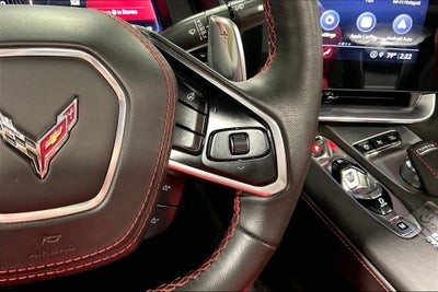 2023 Chevrolet Corvette Stingray 3LT