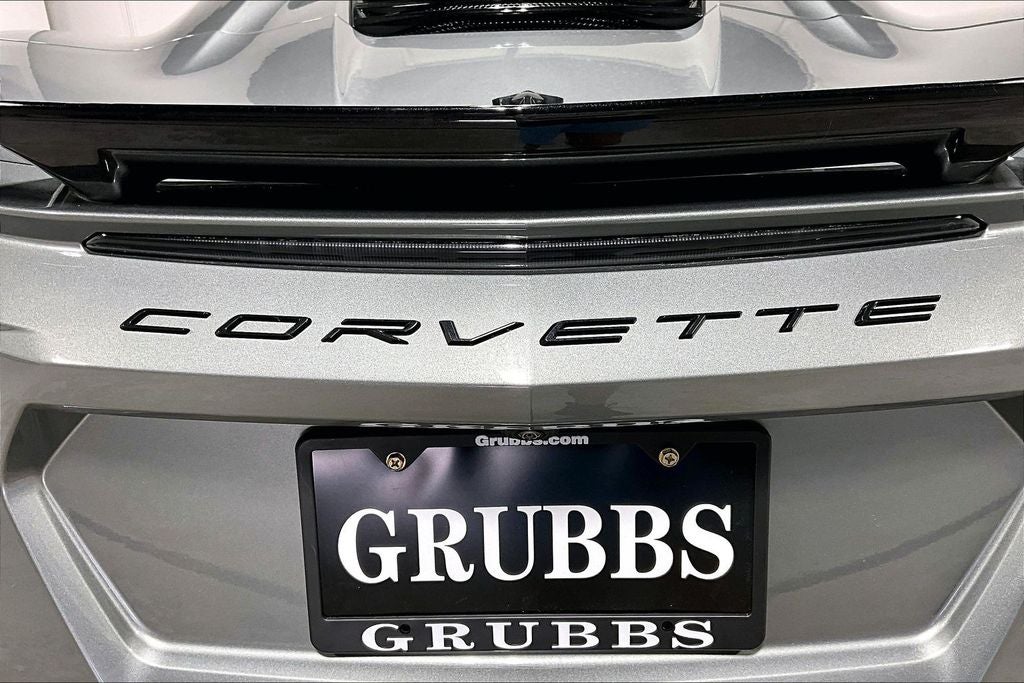 2023 Chevrolet Corvette Stingray 3LT