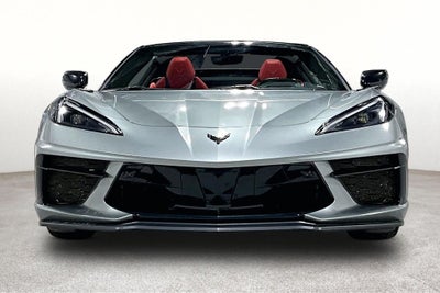 2023 Chevrolet Corvette Stingray 3LT