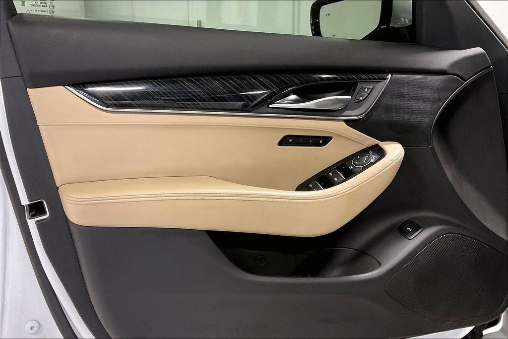 2022 Cadillac CT5 Premium Luxury