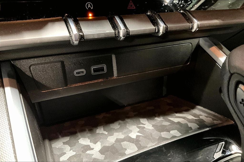 2025 Chevrolet Colorado Work Truck