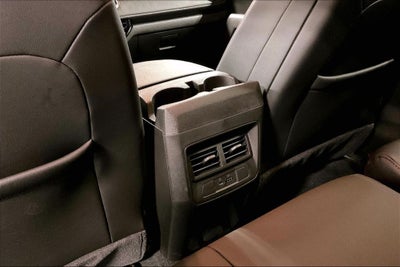 2025 Chevrolet Colorado LT