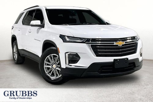 2023 Chevrolet Traverse LT 1LT