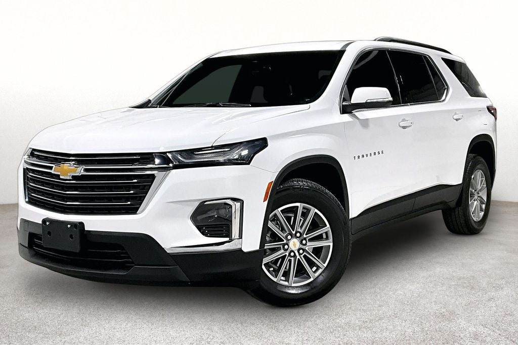 2023 Chevrolet Traverse LT 1LT
