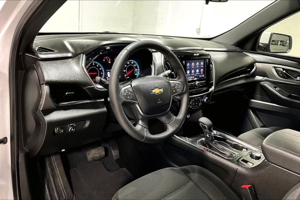2023 Chevrolet Traverse LT 1LT