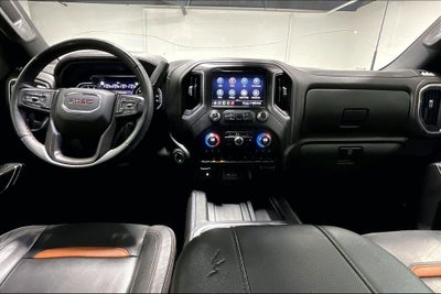 2023 GMC Sierra 2500HD AT4