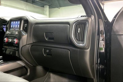 2023 GMC Sierra 2500HD AT4