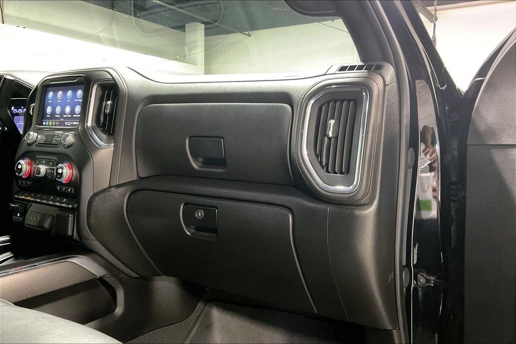 2023 GMC Sierra 2500HD AT4