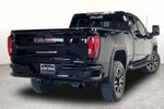 2023 GMC Sierra 2500HD AT4