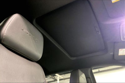 2023 GMC Sierra 2500HD AT4