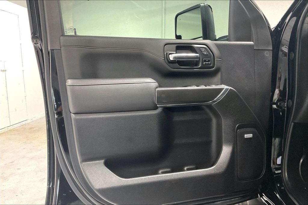 2023 GMC Sierra 2500HD AT4