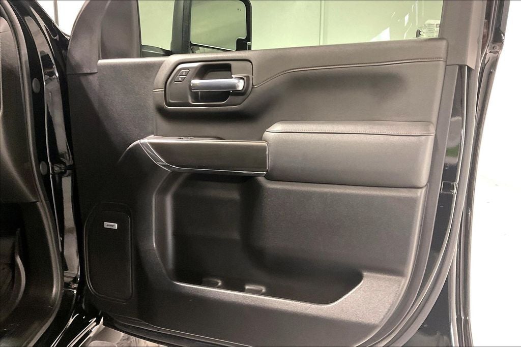 2023 GMC Sierra 2500HD AT4