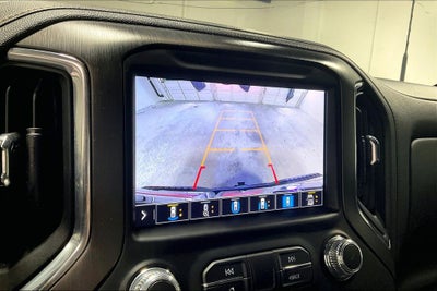 2023 GMC Sierra 2500HD AT4