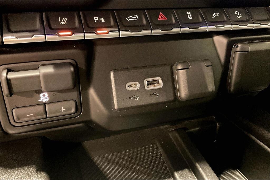 2023 GMC Sierra 2500HD AT4
