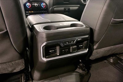 2023 GMC Sierra 2500HD AT4