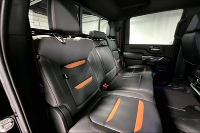 2023 GMC Sierra 2500HD AT4