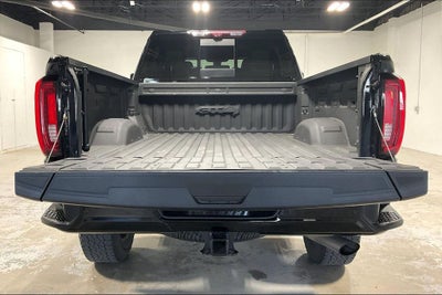 2023 GMC Sierra 2500HD AT4