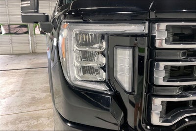 2023 GMC Sierra 2500HD AT4