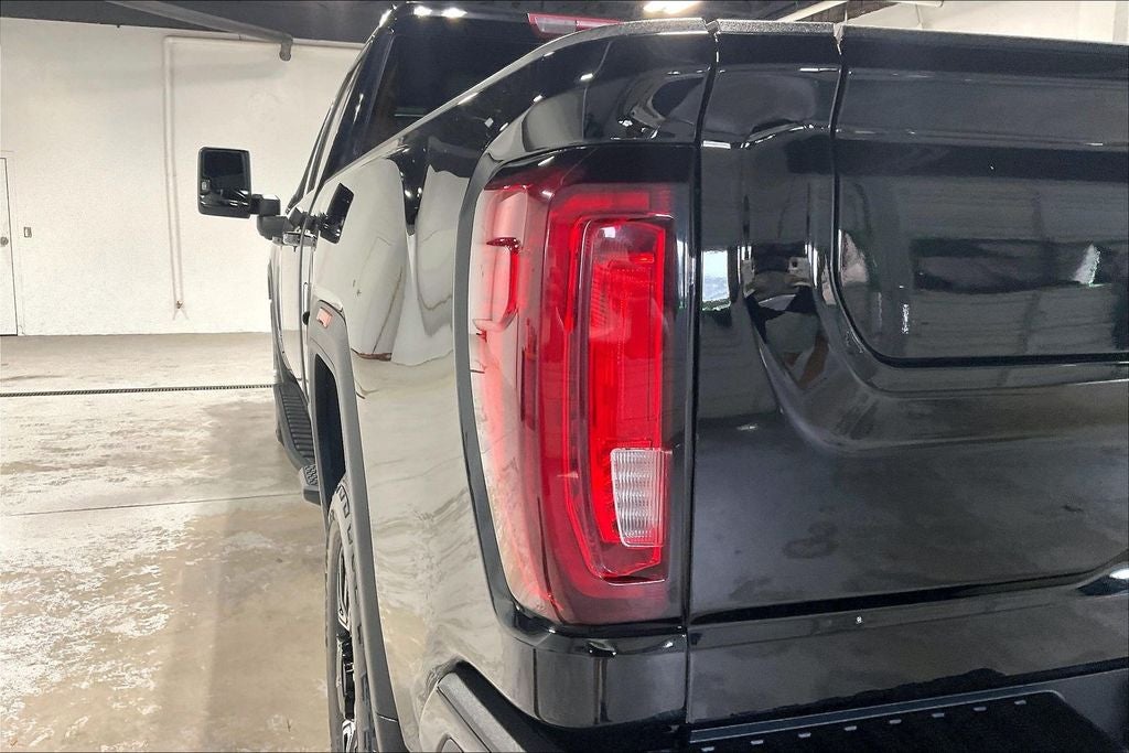 2023 GMC Sierra 2500HD AT4