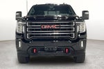 2023 GMC Sierra 2500HD AT4