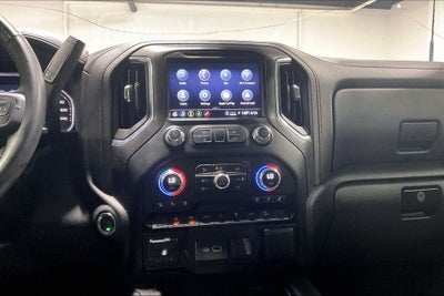 2023 GMC Sierra 2500HD AT4