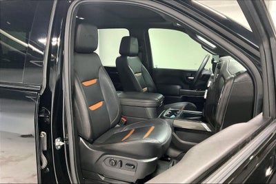 2023 GMC Sierra 2500HD AT4