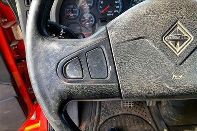 2008 International DuraStar DuraStar