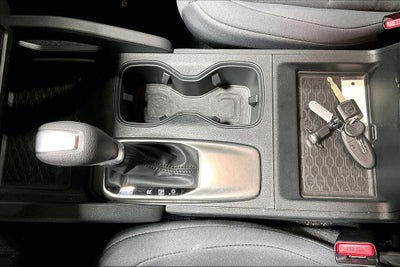 2025 Nissan Frontier S