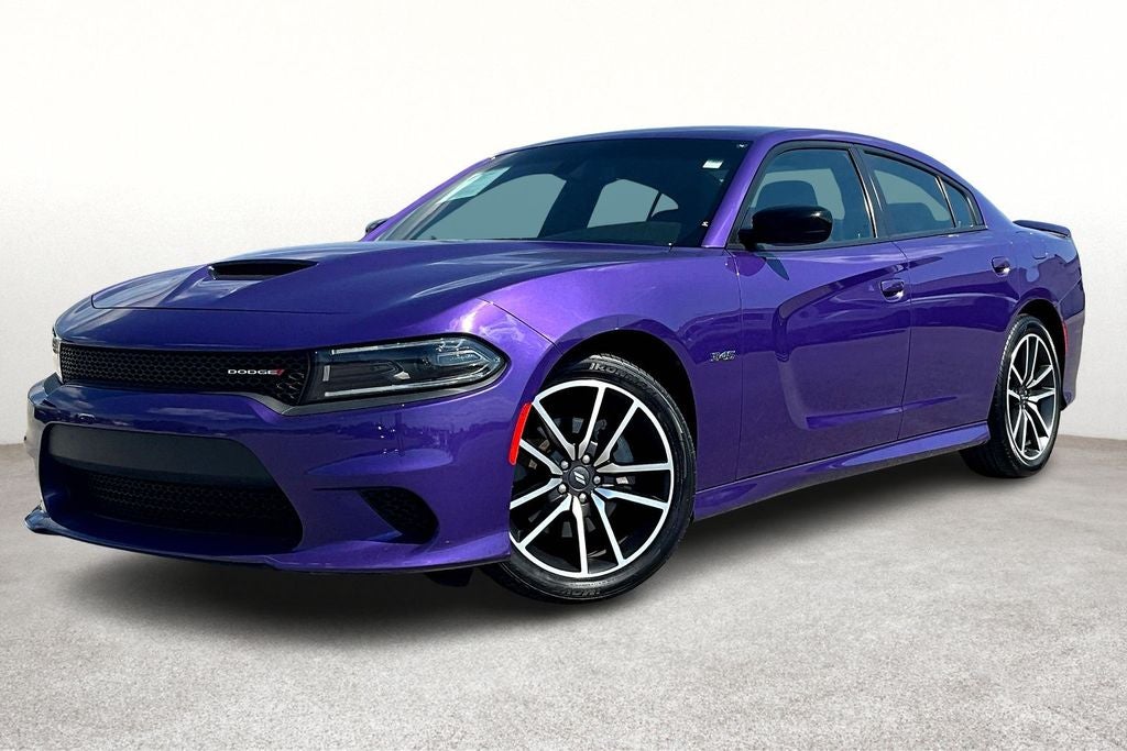 2023 Dodge Charger R/T