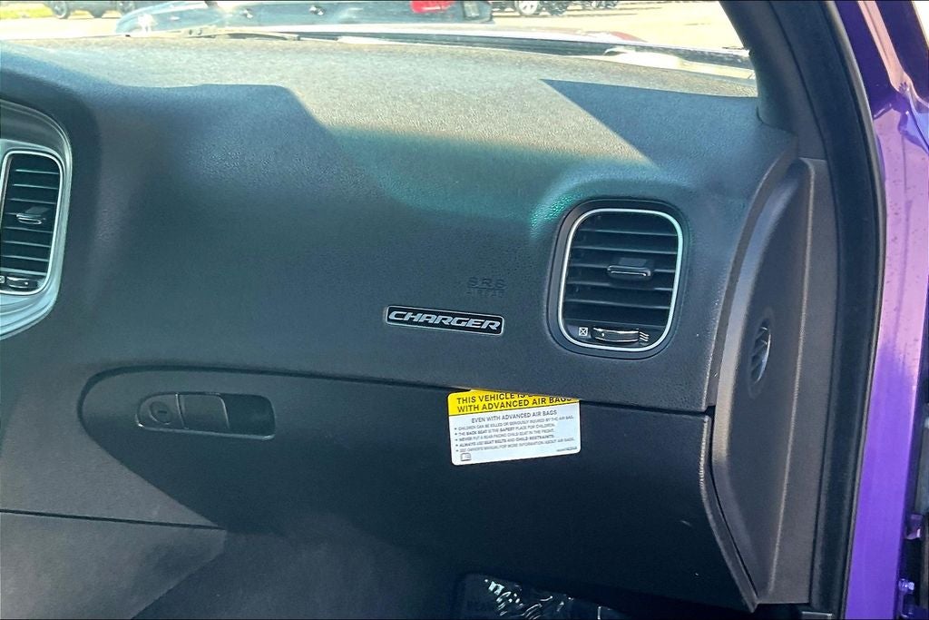 2023 Dodge Charger R/T