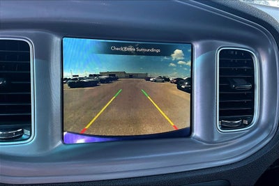 2023 Dodge Charger R/T