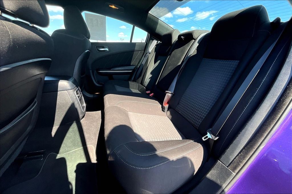 2023 Dodge Charger R/T