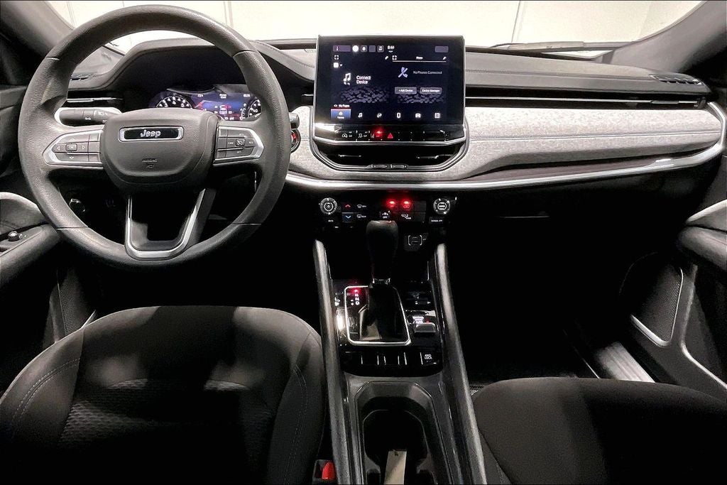 2023 Jeep Compass Sport