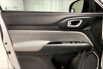 2023 Jeep Compass Sport