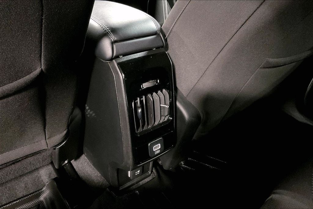 2023 Jeep Compass Sport