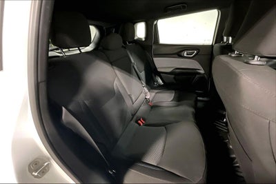 2023 Jeep Compass Sport