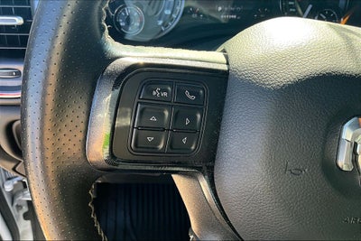 2022 RAM 2500 Power Wagon