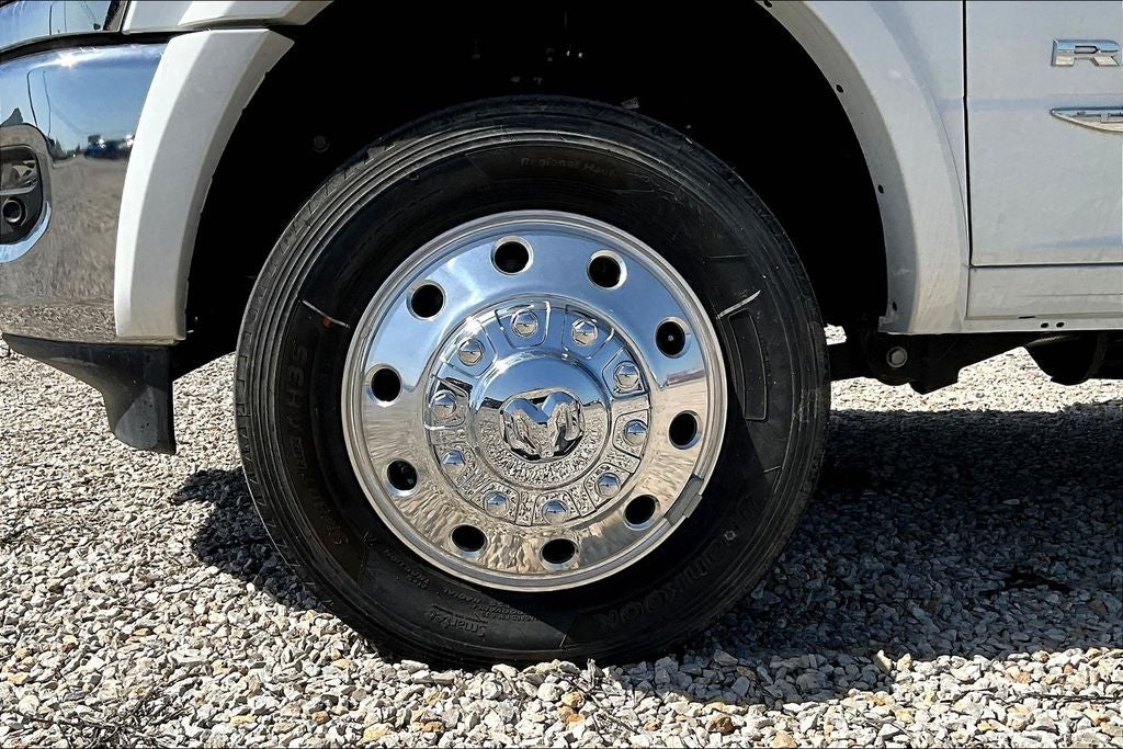 2024 RAM 4500HD Limited