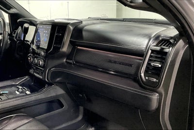 2024 RAM 4500HD Limited