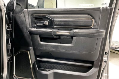 2024 RAM 4500HD Limited