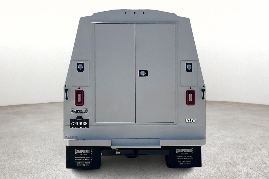 2024 RAM 3500 Tradesman 167.5 WB