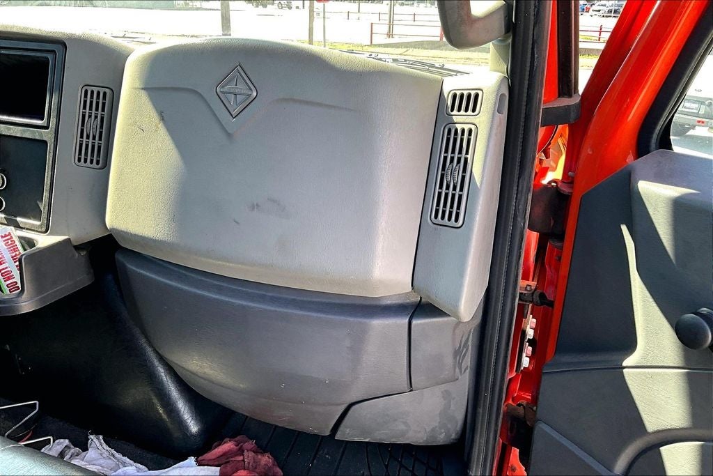 2015 International DuraStar DuraStar