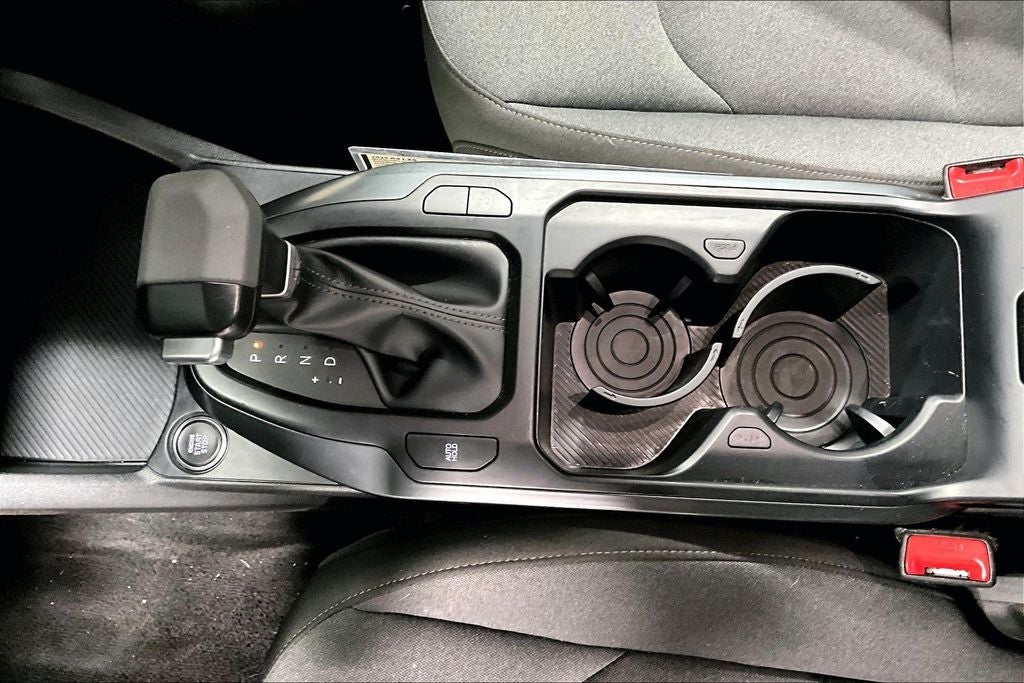 2025 Kia K4 LXS - Photo 17