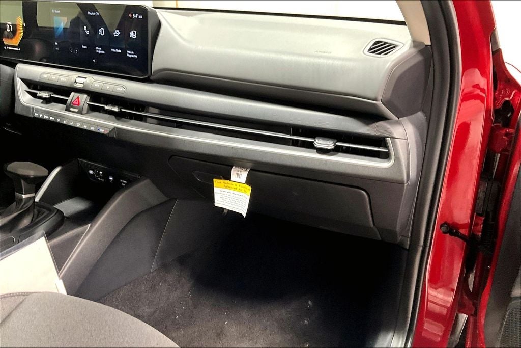 2025 Kia K4 LXS - Photo 19