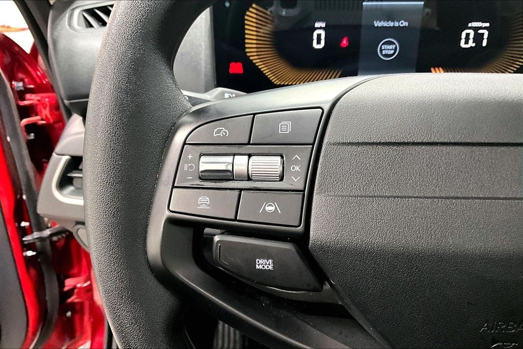 2025 Kia K4 LXS - Photo 24
