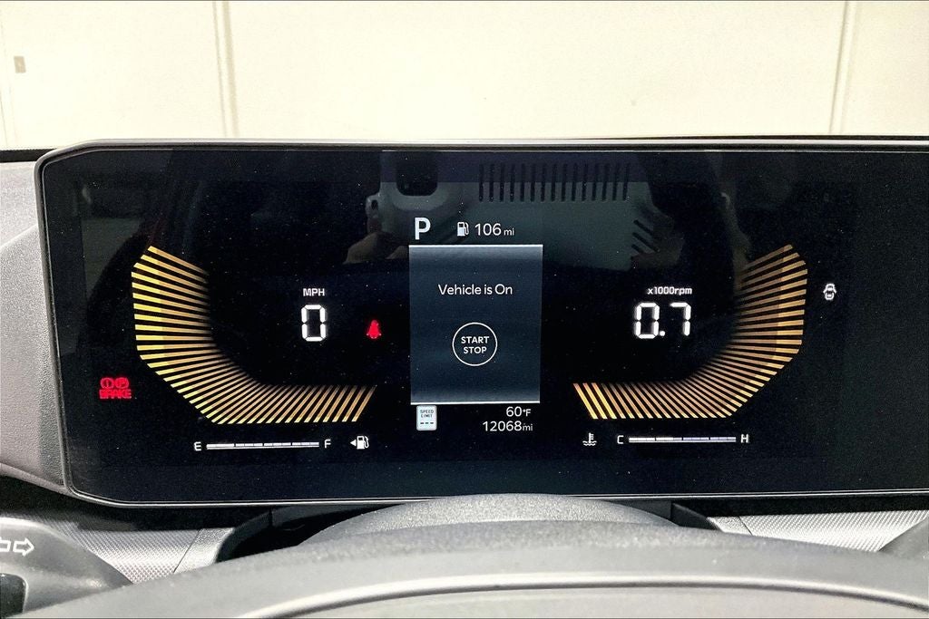 2025 Kia K4 LXS - Photo 26