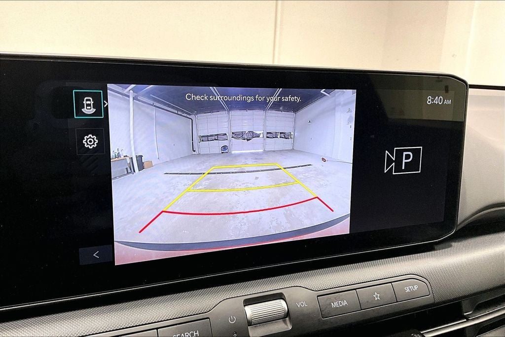 2025 Kia K4 LXS - Photo 27