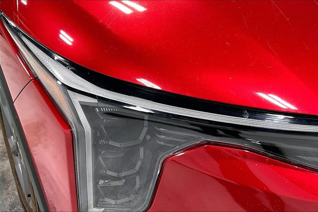 2025 Kia K4 LXS - Photo 36