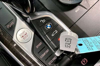 2020 BMW 3 Series 330i xDrive
