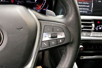 2020 BMW 3 Series 330i xDrive